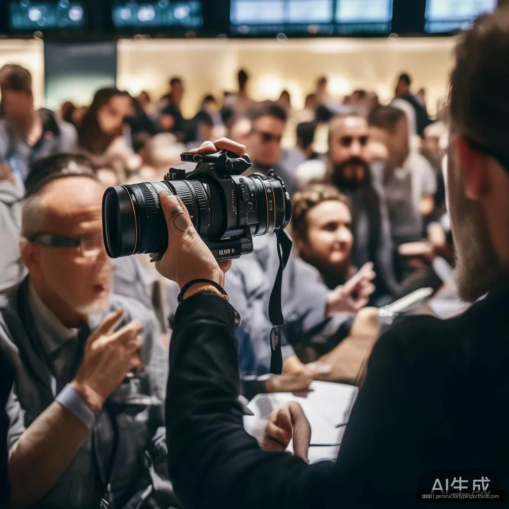 立博体育 - 美国联邦储备系统主席鲍威尔意外发声：暗示年内降息可能性，全球 配图1