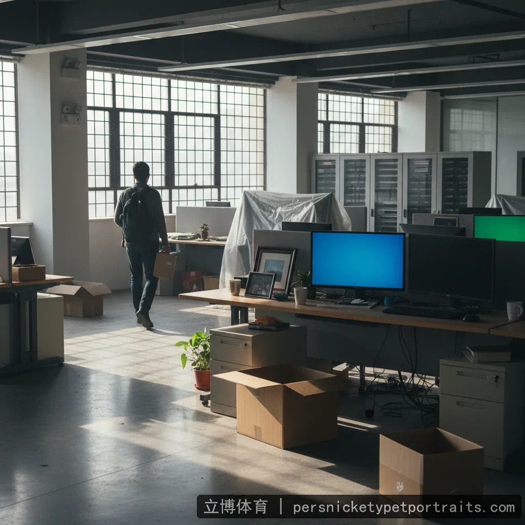 立博体育 - 互联网大厂裁员潮，技术岗位成重灾区，招聘需求骤减 配图1